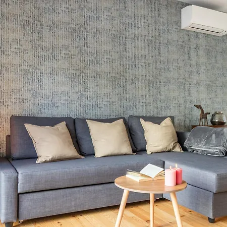 Belem Design Apartments By Homing-2